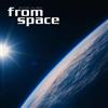D.B.H WATCHING THE WORLD FROM SPACE VINYL LP NUOVO