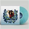 MORELLA`S FOREST ULTRAPHONIC HISS (BLUE VINYL) VINYL LP NUOVO