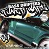 Various Bass Drifters: Tuner Wars 4 (CD)