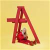 Billie Eilish Dont Smile at Me (CD) EP