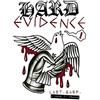 Hard Evidence Last.Gasp (+ Bonus Cd) CD NUOVO