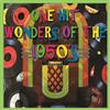 Various Artists One Hit Wonders Of The 1950's (CD)