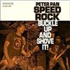 Peter Pan Speed Rock Peter Pan Speed Rock - Buckle Up And Shove It! (CD)