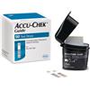 ACCU-CHEK ROCHE ACCU-CHEK GUIDE 50 STRISCE ACCU CHEK - ACCU-CHEK - 938807676
