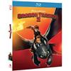 Dreamworks Dragon Trainer 2 (New Linelook)