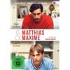 Pro-Fun Media MATTHIAS & MAXIME (Deutsche Synchronfassung) (DVD)