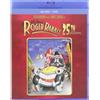 TOUCHSTONE PICTURES Who Framed Roger Rabbit: 25th Anniversary Edition (Two-Disc Blu-ray/DV (Blu-ray)
