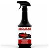 ALCLEAR 721LV Sigillante e cura della pelle per auto in pelle liscia cura degli interni
