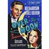 Reel Vault Over the Moon (DVD) Rex Harrison Merle Oberon Ursula Jeans Robert Douglas