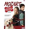 Min Mozart Un Cane Per Due (DVD) Alicia Silverstone Ryan Kwanten Randall Batinkoff