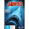Universal Pictures UK Jaws 2 (DVD) Roy Scheider Lorraine Gary Murray Hamilton Joseph Mascolo
