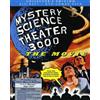 Shout Factory Mystery Science Theater 3000: The Movie (BluRay/DVD Combo) (Blu-ray)