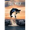 FREE WILLY 10TH ANNIVERSARY FREE WILLY 10TH ANNIVERSARY (DVD)