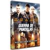 Green Apple Entertainment Guerra de Pandillas Andrew Herriage Clifton Powell Demond Ballou Joe Estevez