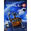DISNEY/PIXAR Wall-E (Single-Disc Edition) (DVD) Ben Burtt Elissa Knight Jeff Garlin Macintalk