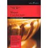 Opus Arte Cosi Fan Tutte (DVD) Mozart Wolfgang Amadeus