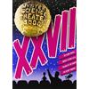 Shout Factory Mystery Science Theater 3000: XXVII (DVD) Joel Hodgson Michael J. Nelson