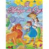 VIDEO DELTA Il mago di Oz (DVD)