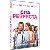 Green Apple Entertainment Mi Cita Perfecta Brittany Lucio Chico Benymon Jackee Harry K.D. Aubert