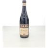 Gaja Barbaresco 1970 bott..72 cl 13,3%