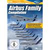 Halycon Airbus Family Compilation - AddOn für FS2004/FSX [Edizione: Germania]