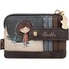 Anekke portacarte Tulip Card Holder Multicolor multicolore