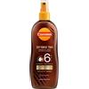 Carroten Olio Spray Abbronzatura Intensa SPF6 - 200ml