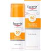 Eucerin Sun Fluid Pigment Control SPF50+ - 50ml