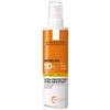 La Roche-Posay Anthelios Spray Invisibile SPF 50+ 200ml