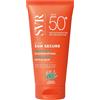 SVR Sun Secure Blur Crema Solare Senza profumo SPF50+ - 50 ml