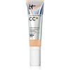 IT COSMEETICS IT Cosmetics Your Skin But Better CC+ Fondotinta SPF50+ - color: Medium