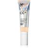 IT COSMEETICS IT Cosmetics Your Skin But Better CC+ Fondotinta SPF50+ - color: Light