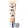 IT Cosmetics Your Skin But Better CC+ Nude Glow Crema SPF40 - color: Medium