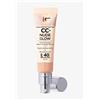IT Cosmetics Your Skin But Better CC+ Nude Glow Crema SPF40 - color: Natural Medium