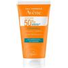 Avène Cleanance Protezione solare viso molto alta SPF50+ - 50ml