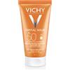 Vichy Capital Soleil Crema vellutata - perfezionatrice della pelle SPF50 - 50ml