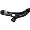 TRW Braccio oscillante, Sospensione ruota JTC7600 | Compatibile con: OPEL AGILA, SUZUKI SPLASH, SWIFT III, VAUXHALL AGILA Mk II