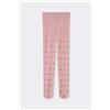Calzedonia Collant Coprenti In Fantasia Bambina Rosa