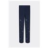 Calzedonia Collant Coprenti In Fantasia Bambina Blu