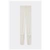 Calzedonia Collant Velati Con Fiocco Bambina Naturale