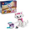 LEGO Disney The Aristocats Adorable Marie - Toy Cat Animal Figure w/Accessories