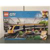 LEGO City Treno Passegeri (60197)