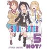 Atsushi Ohkubo Soul Eater NOT!, Vol. 5 (Tascabile) SOUL EATER NOT TP