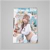 Dea della vittoria: Nikke Breddy Kaochan-chi Doujinshi Cosplay Photo Book B5 50P