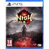 Bandai Namco NIOH 3 LAUNCH EDITION PS5
