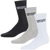 DKNY Mens Sport Socks RADDE 3PKA 7_11