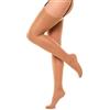 GLAMORY Calze con bretelle Perfect 20 Trucco XL