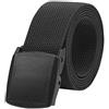 Brandit Belt Fast Closure, Color: black, Size: OS