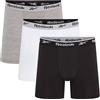Reebok Mens Sports Trunk Ainslie 3PKA XL