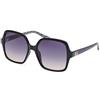 GUESS Occhiali - modello GU7921-H, colore shiny black